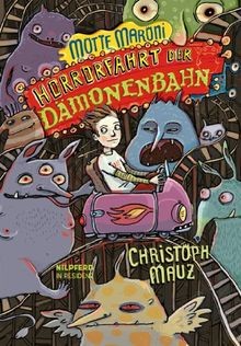 Motte maroni horrorfahrt der - maroni:,