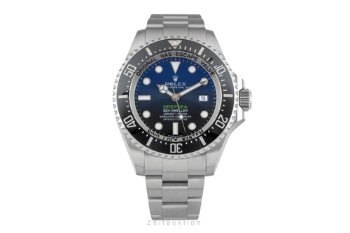 Rolex sea dweller deepsea - sea-dweller,