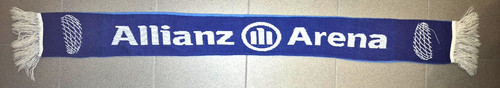 Tsv 1860 münchen - münchen, schal