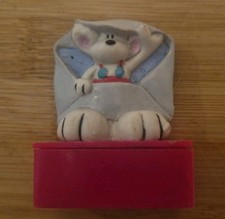 Diddl Maus - Anspitzer  für