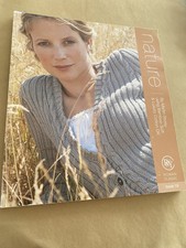 Rowan Classic Strickbuch - Natur 