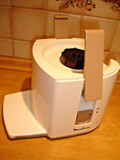MOULINEX ENTSAFTER / SAFTZENTRIFUGE GRUNDGERÄT TOP ZUSTAND
