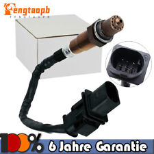 Lambdasonden O2-Sensoren