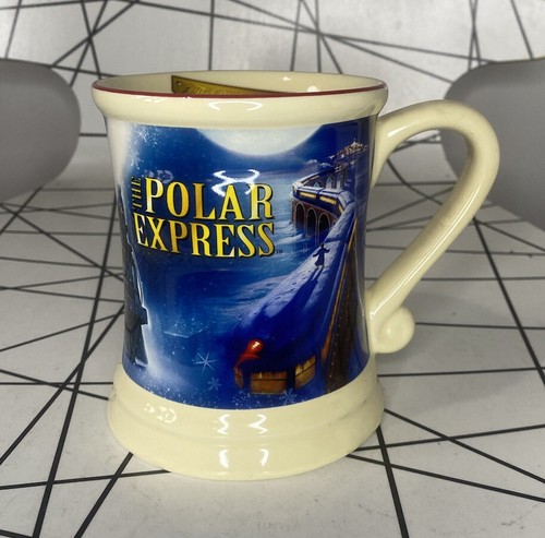 The polar express - the, 3d