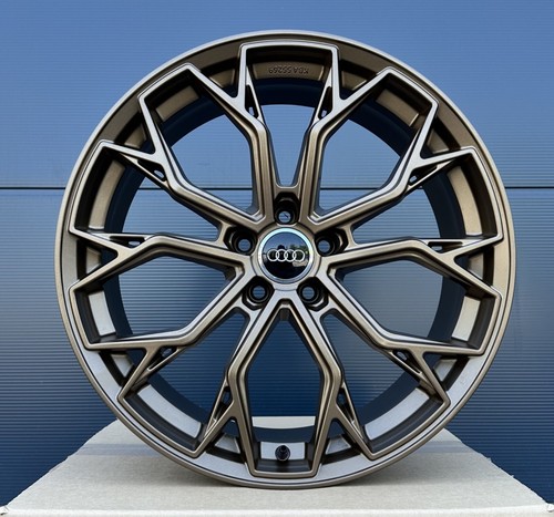 Zoll felgen für audi 8j - für, tt