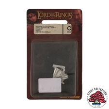 Der Herr der Ringe Ringgeist