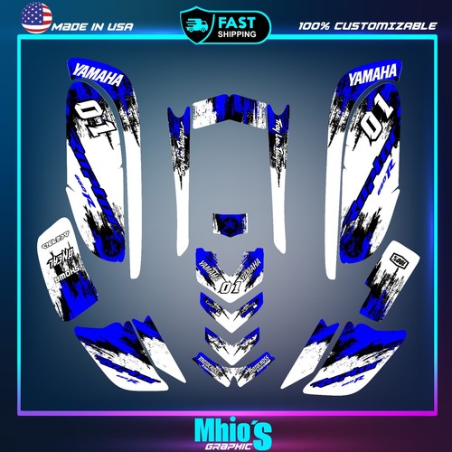 Yamaha raptor 660 - raptor,
