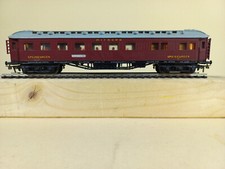 Schicht Oberlichtwagen