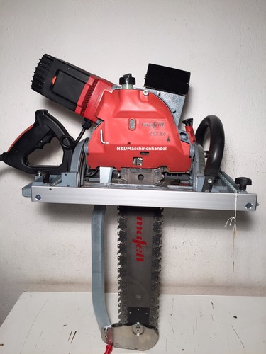 Mafell zsx 400 hm - zsx,