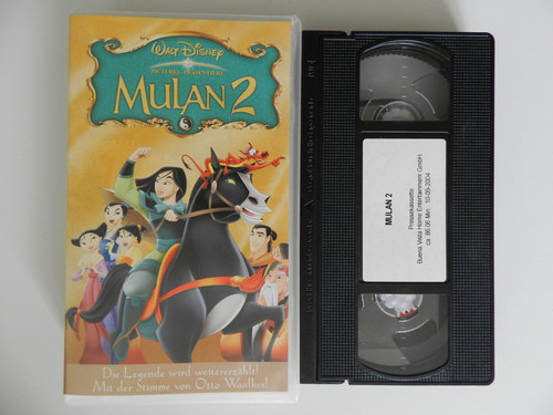 Pressekassette vhs video - pressekassette,