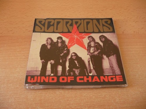 Single scorpions wind - -,