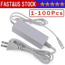 AC Power Supply Charging