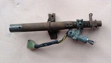 Honda Civic um 1980 K40-41 Mk 1 2 3 ?  Lenksäule Zündschloss +Schlüssel (C28) 