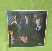 The Rolling Stones No.2 LP
