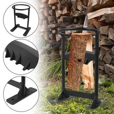 Manuelle Holzspalter