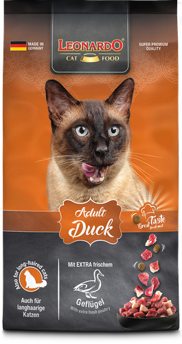 Leonardo adult duck kg - adult,