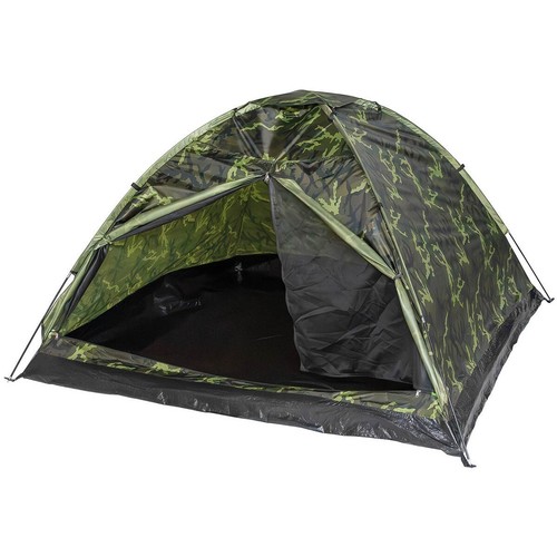 Fox outdoor militärzelt - outdoor,