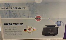 PARI SINUS2 Verneblersystem