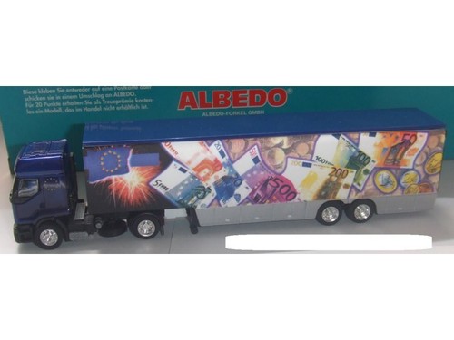 Albedo 710027 renault euro - 710027, "euro