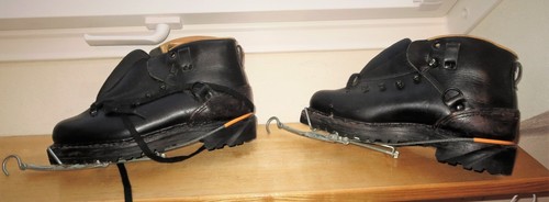 60er skischuhe vibram - 60er, skischuhe,vibram