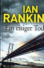 IAN RANKIN - John Rebus -