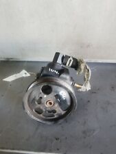 Servopumpe Servo Pumpe Hydraulikpumpe Ford Fiesta HBD-BK Original  Servolenkung