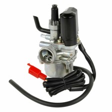 PEUGEOT SPEEDFIGHT 1&2 VERGASER Roller STANDARD AC, LC 50cc 2-Takt 17mm E-Choke