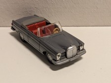 Wiking 1:87 Mercedes 280 SE