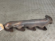 58670 Auspuffkrümmer rechts