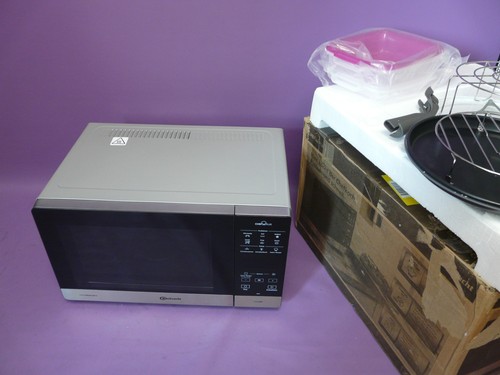 Bauknecht 5in1 800w - mw,