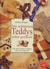 Die schönsten Teddys selbst