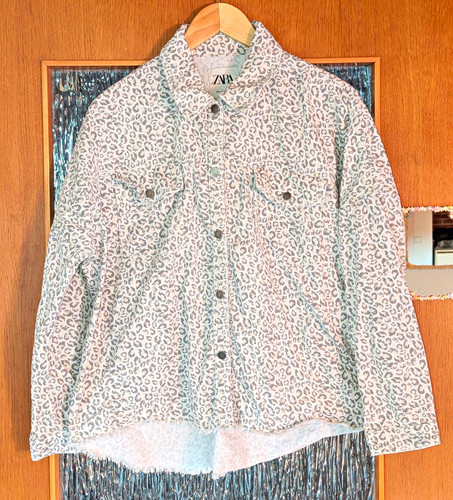 Zara damen jacke leo - damen,