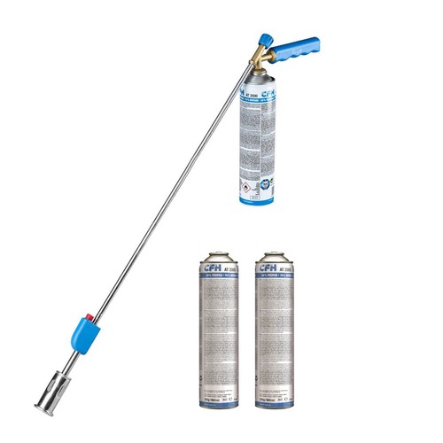 Cfh set bio gärtner - bio-gärtner, pz