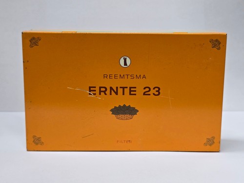 Vintage reemtsma ernte - vintage,