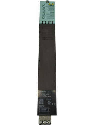 Siemens sinamics double - siemens,