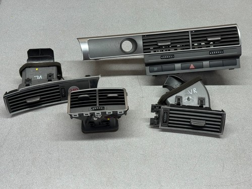 Audi set verkleidung - a6, 4f