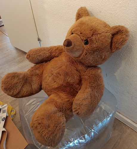 Teddybär riesen groß - teddybär, 80