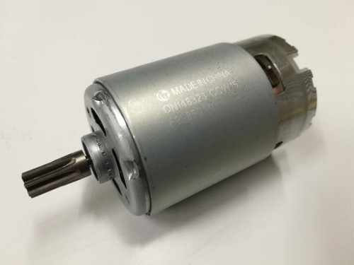 Makita 629851 motor 8v - 629851-8, 10,8v