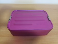 Brotdose SIGG Alu Box Plus S