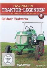 Faszination Traktor Legenden 9