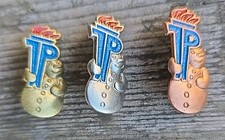 3x DDR, Wintersport Abzeichen