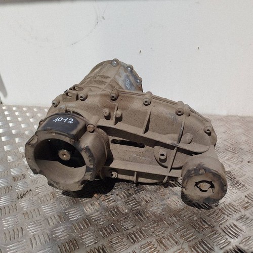 Volkswagen touareg - volkswagen, ii