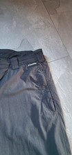 Schöffel Thermohose 23/44kurz
