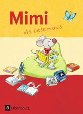 Mimi die lesemaus - mimi,,