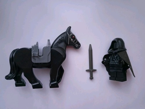Lego herr der ringe figur - herr,