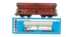 Märklin H0 4624 Großgüterwagen DB