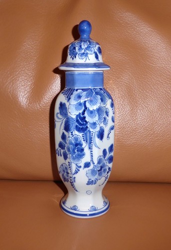 Royal delft de porceleyne - !!!!,