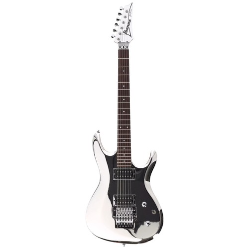 Ibanez js3cr chromeboy joe - js3cr,