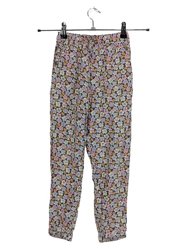 Latzhose blumenmuster - h&m,