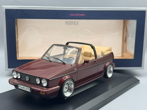 Modellautos norev vw golf - vw,